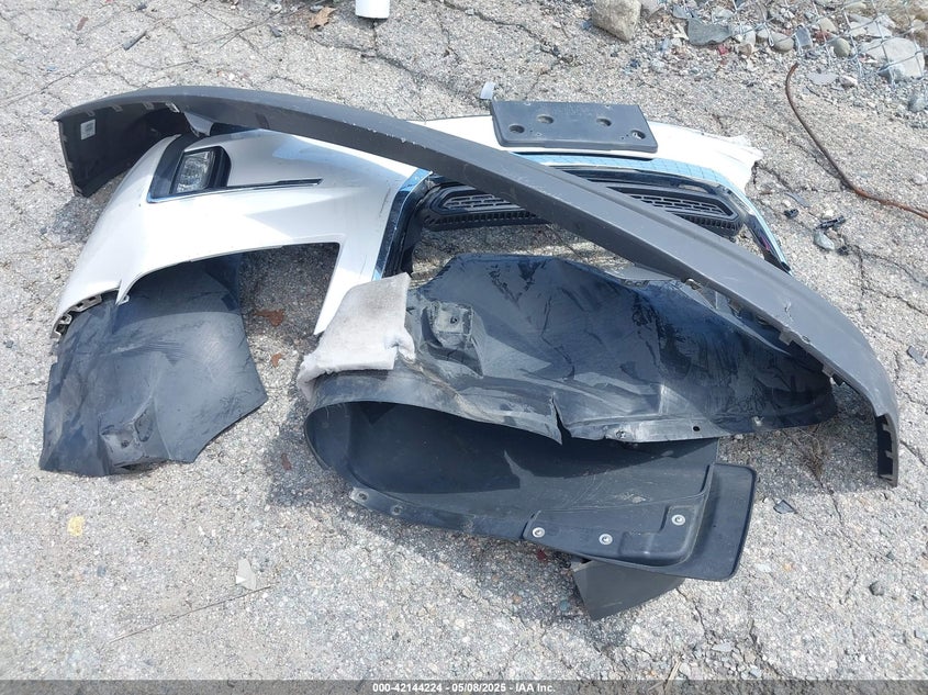 2017 GMC TERRAIN SLE-2 - 2GKFLTEK8H6192711