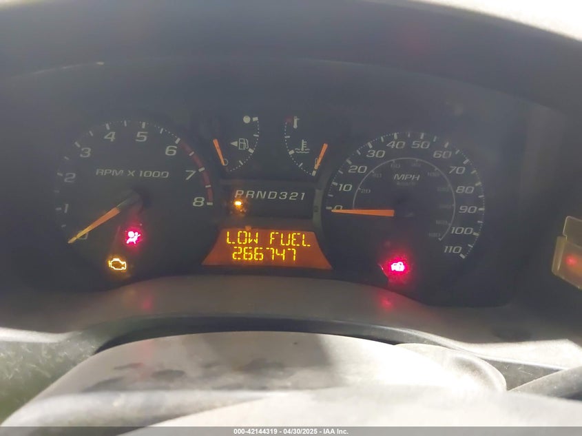 2007 CHEVROLET COLORADO VIN: 1GCCS19E378235967