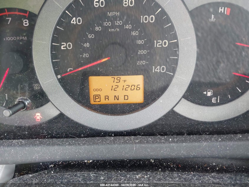 2011 Toyota Rav4 Limited VIN: 2T3DF4DV1BW112219 Lot: 42144368