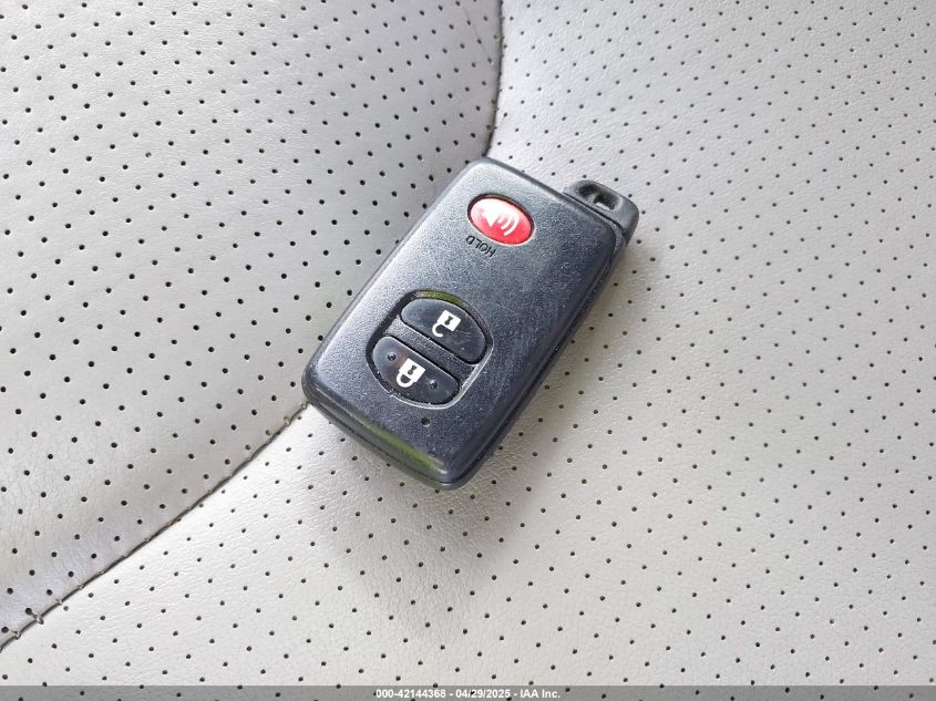 2011 Toyota Rav4 Limited VIN: 2T3DF4DV1BW112219 Lot: 42144368