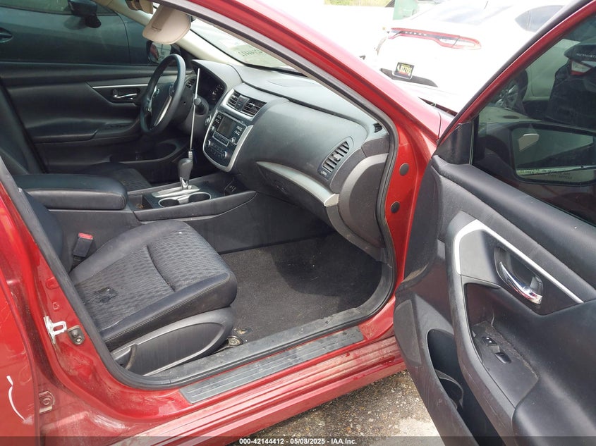 2016 NISSAN ALTIMA VIN: 1N4AL3AP9GN355115