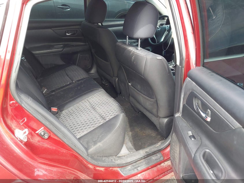 2016 NISSAN ALTIMA VIN: 1N4AL3AP9GN355115