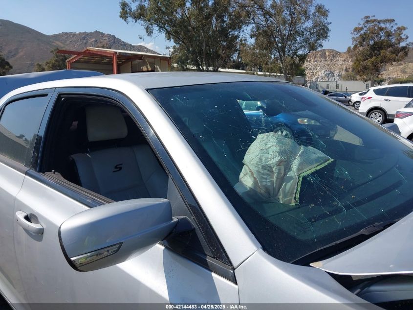 2021 Chrysler 300 300S VIN: 2C3CCABG1MH523618 Lot: 42144483