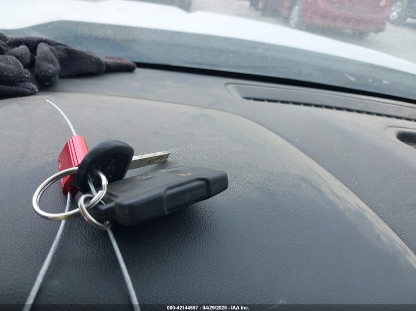 2021 CHEVROLET SILVERADO 1500 2WD  LONG BED WT - 3GCNWAEH6MG316044