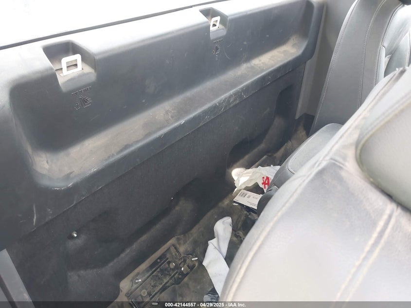 2021 CHEVROLET SILVERADO 1500 2WD  LONG BED WT - 3GCNWAEH6MG316044