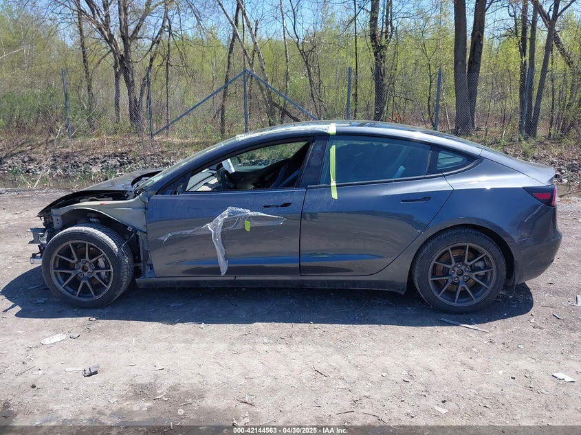 VIN 5YJ3E1EB8MF862002 2021 TESLA MODEL 3 LONG RANGE DUAL MOTOR ALL-WHEEL DRIVE