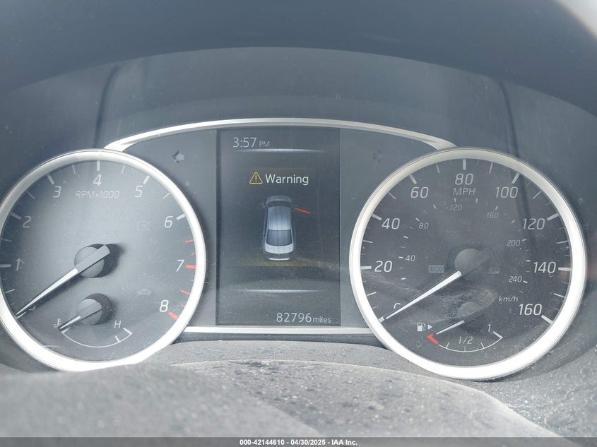 2018 NISSAN SENTRA auction photo 7