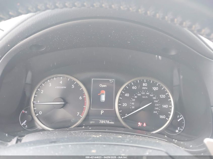 2018 Lexus Nx 300 VIN: JTJYARBZ7J2092243 Lot: 42144623