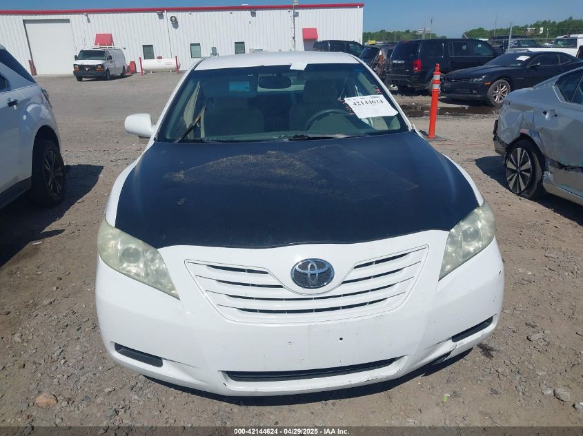 2008 Toyota Camry Le VIN: 4T1BE46K48U771295 Lot: 42144624
