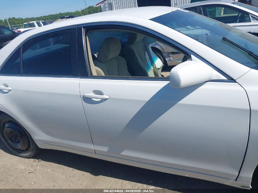 2008 Toyota Camry Le VIN: 4T1BE46K48U771295 Lot: 42144624