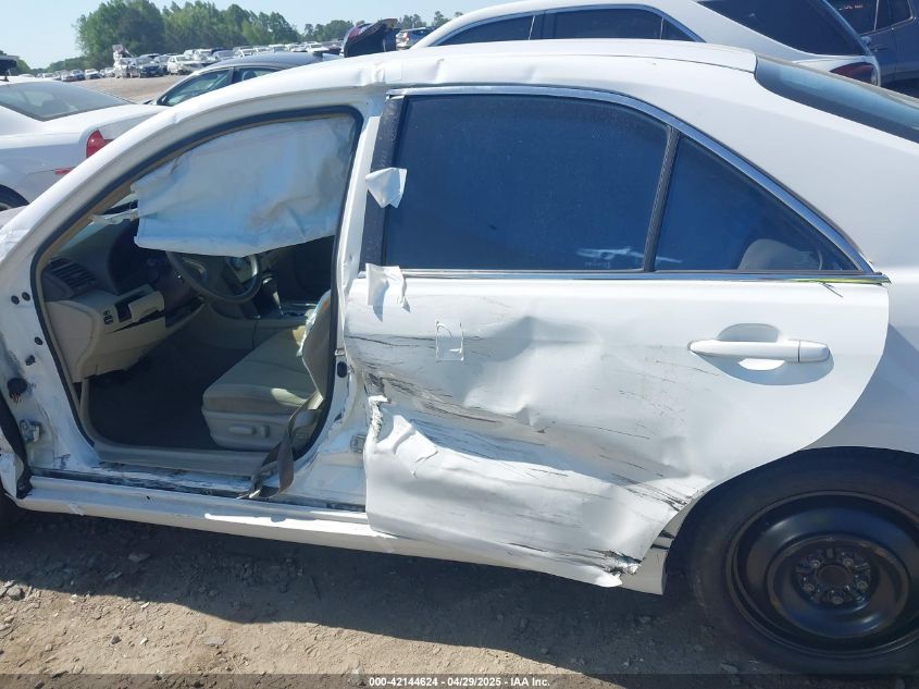 2008 Toyota Camry Le VIN: 4T1BE46K48U771295 Lot: 42144624