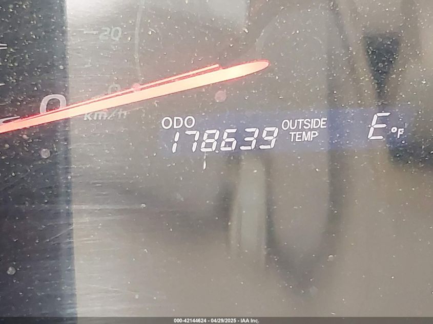 2008 Toyota Camry Le VIN: 4T1BE46K48U771295 Lot: 42144624