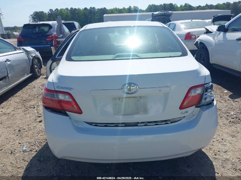 2008 Toyota Camry Le VIN: 4T1BE46K48U771295 Lot: 42144624