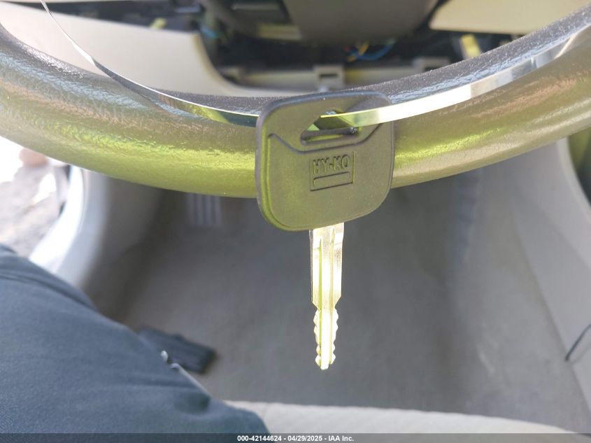 2008 Toyota Camry Le VIN: 4T1BE46K48U771295 Lot: 42144624