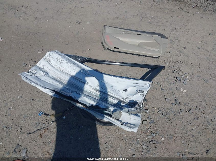 2008 Toyota Camry Le VIN: 4T1BE46K48U771295 Lot: 42144624