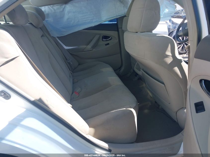 2008 Toyota Camry Le VIN: 4T1BE46K48U771295 Lot: 42144624