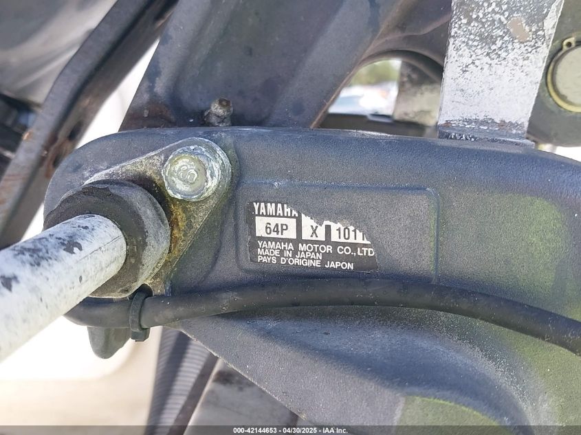 2004 Polaris Other VIN: MJIS6926B404 Lot: 42144653