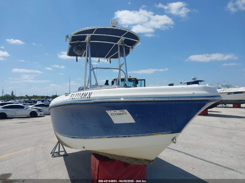 2004 Polaris Other VIN: MJIS6926B404 Lot: 42144653