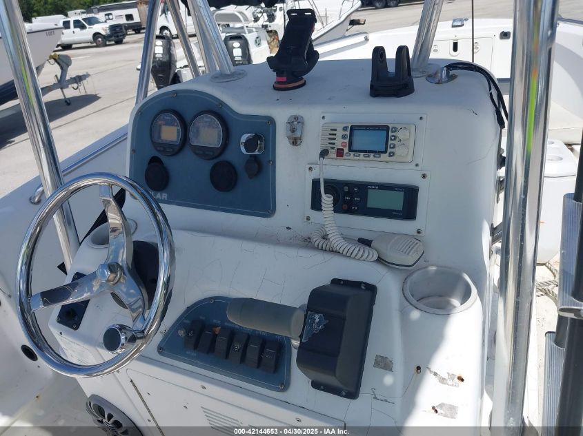 2004 Polaris Other VIN: MJIS6926B404 Lot: 42144653