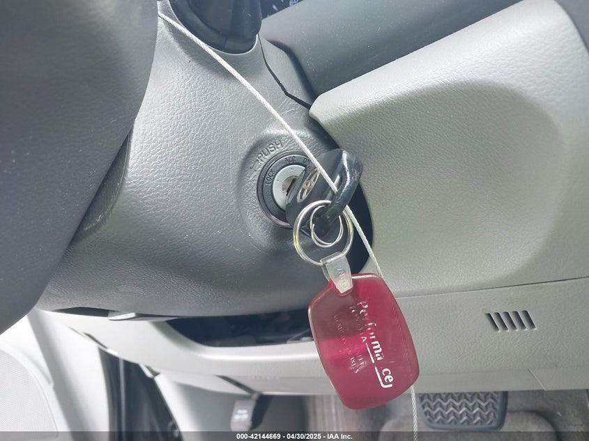 2010 TOYOTA CAMRY VIN: 4T4BF3EKXAR046479