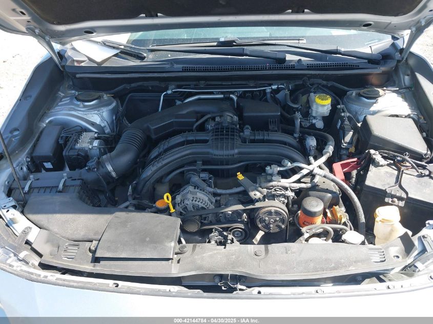 2017 Subaru Impreza 2.0I VIN: 4S3GTAA60H3721542 Lot: 42144784