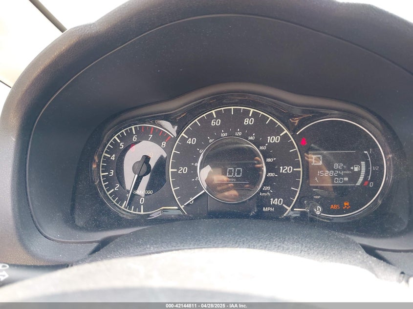 2016 NISSAN VERSA NOTE VIN: 3N1CE2CP4GL350573