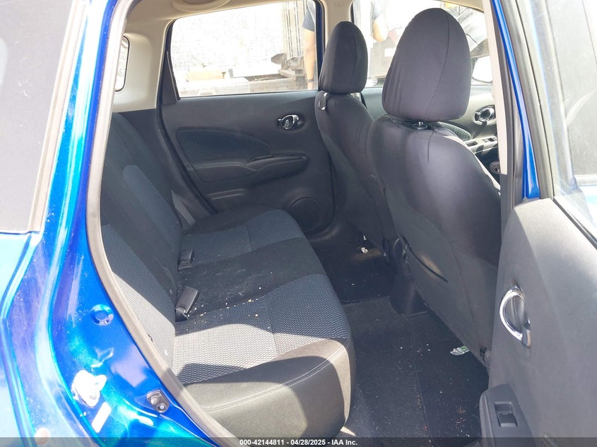 2016 NISSAN VERSA NOTE VIN: 3N1CE2CP4GL350573