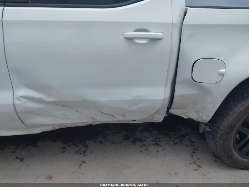 2023 Chevrolet Silverado 1500 - 1GCUDEE84PZ185368