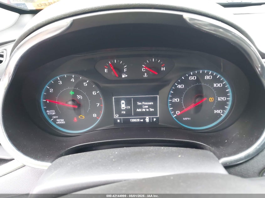 2019 CHEVROLET MALIBU VIN: 1G1ZD5ST9KF112126