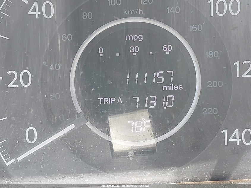 2012 HONDA CR-V VIN: 5J6RM4H32CL045438