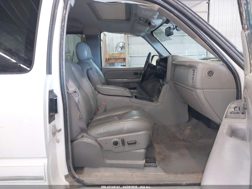 2006 CHEVROLET SILVERADO 1500 VIN: 1GCEK19Z36Z155296