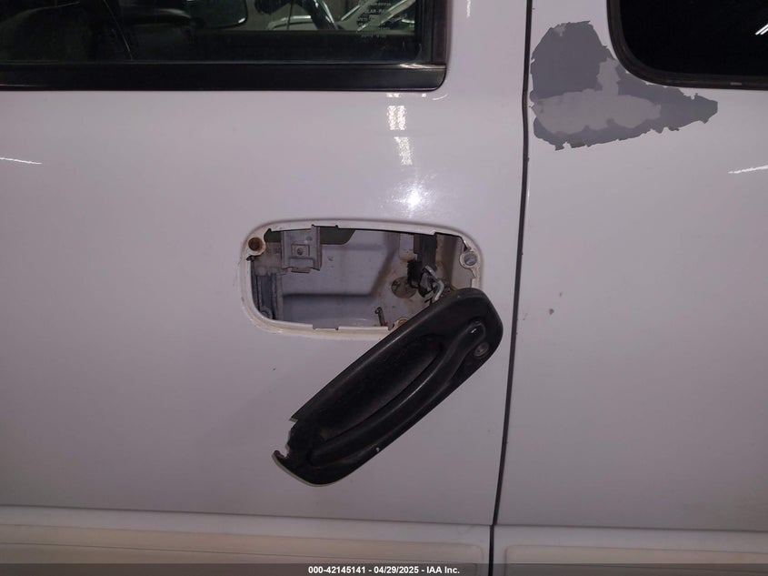 2006 CHEVROLET SILVERADO 1500 VIN: 1GCEK19Z36Z155296