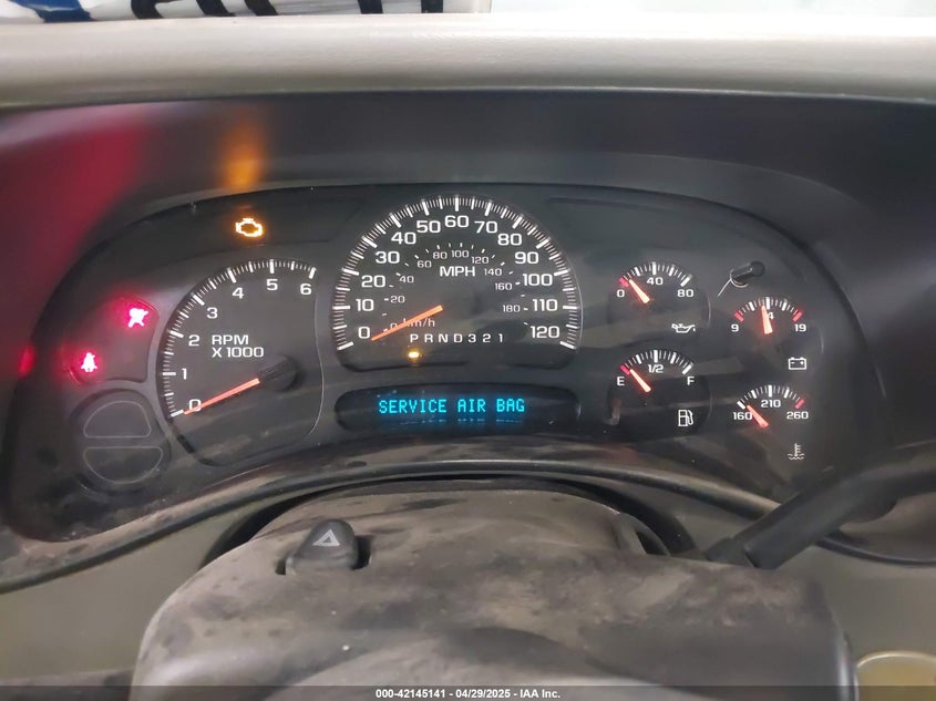 2006 CHEVROLET SILVERADO 1500 VIN: 1GCEK19Z36Z155296