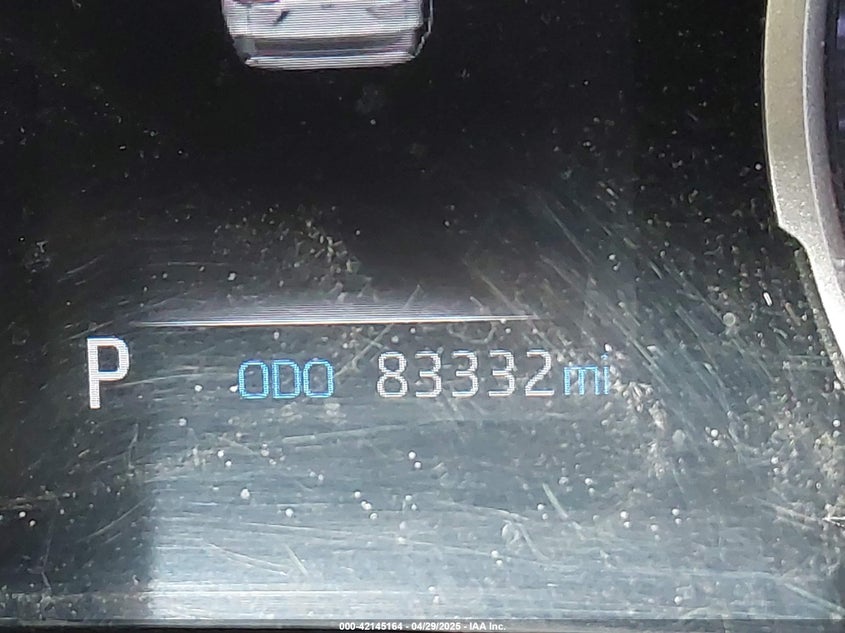 2019 TOYOTA RAV4 XLE - JTMP1RFV2KD042717