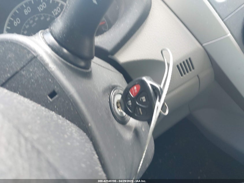 2012 TOYOTA COROLLA VIN: 5YFBU4EE3CP010492