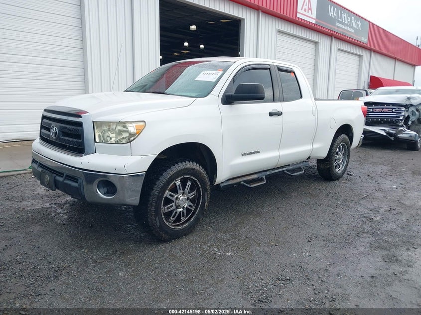 2016 TOYOTA TUNDRA VIN: 5TFAW5F11GX518698