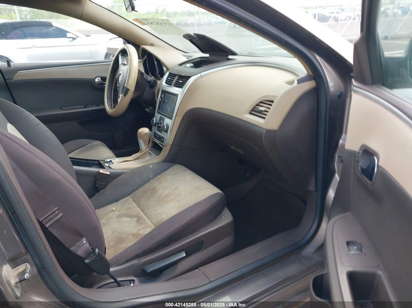 2011 CHEVROLET MALIBU VIN: 1G1ZA5EU5BF345157