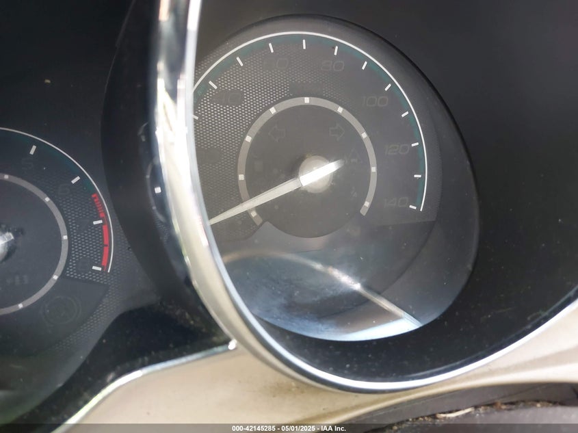 2011 CHEVROLET MALIBU VIN: 1G1ZA5EU5BF345157