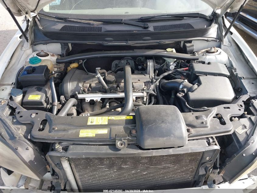 2006 Volvo Xc90 2.5T VIN: YV4CN592461293921 Lot: 42145393