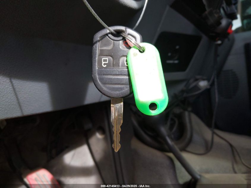 2015 Ford F-350 Chassis Xl VIN: 1FD8X3H68FEC35441 Lot: 42145413