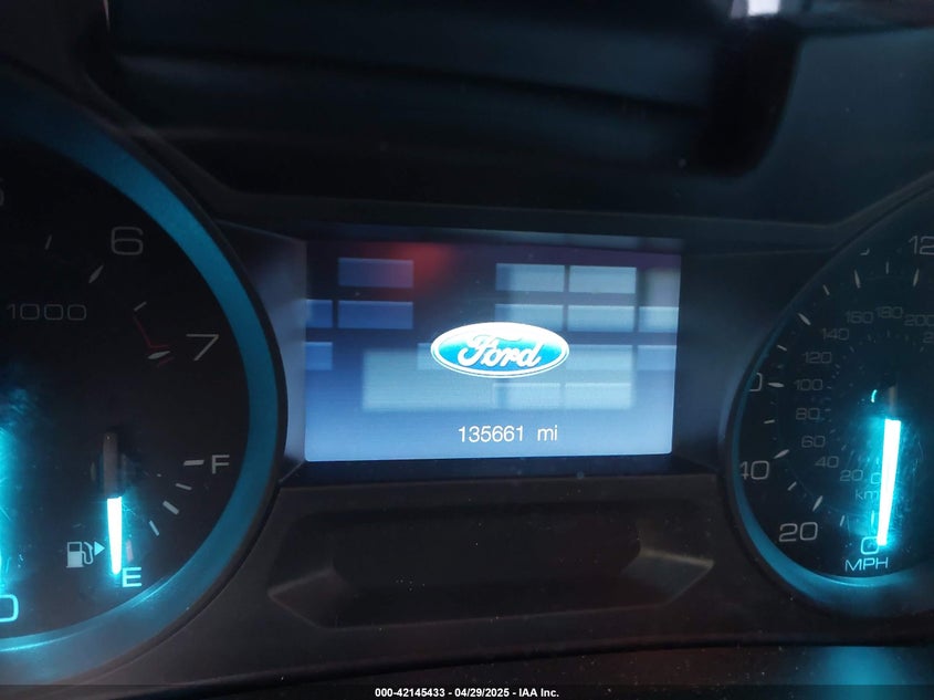 2015 FORD EXPLORER VIN: 1FM5K8B80FGA84253