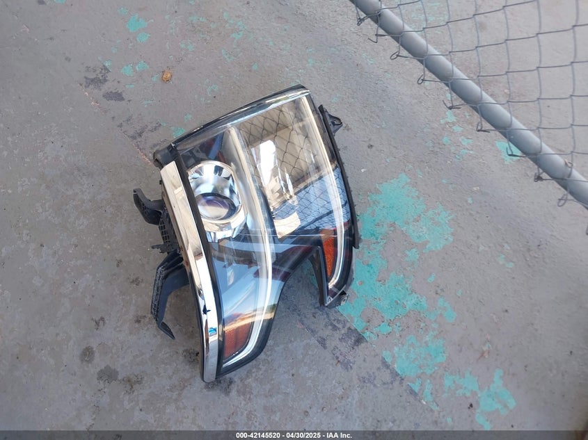 2015 CHEVROLET SUBURBAN 1500 LT - 1GNSCJKC3FR568896