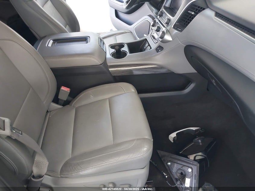 2015 CHEVROLET SUBURBAN 1500 LT - 1GNSCJKC3FR568896