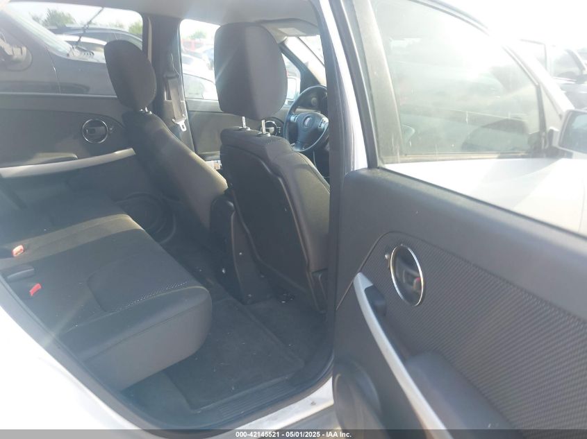 2008 Pontiac Torrent VIN: 2CKDL33F286051490 Lot: 42145521