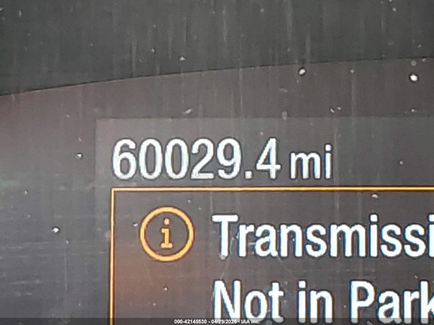 2023 Ford Police Interceptor VIN: 1FM5K8ABXPGA01376 Lot: 42145530