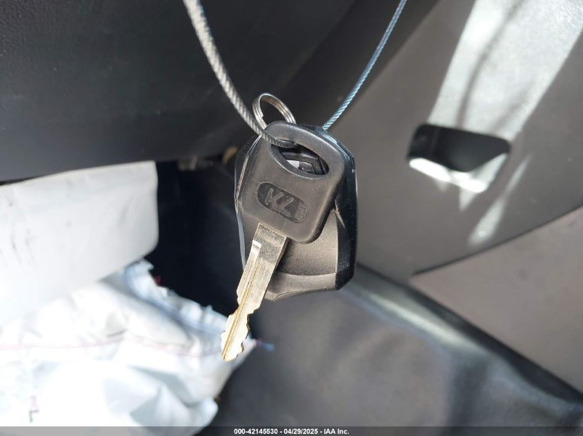 2023 Ford Police Interceptor VIN: 1FM5K8ABXPGA01376 Lot: 42145530