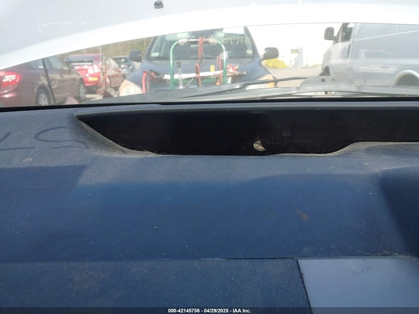 2007 TOYOTA PRIUS VIN: JTDKB20U273290560