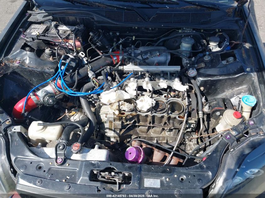 1999 Honda Civic Ex VIN: 1HGEJ8144XL016635 Lot: 42145783