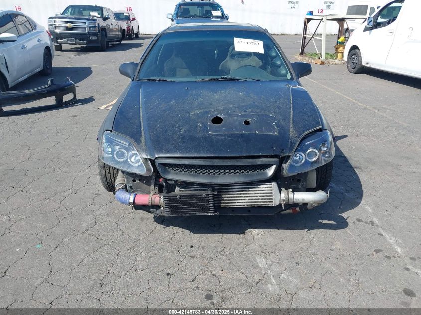 1999 Honda Civic Ex VIN: 1HGEJ8144XL016635 Lot: 42145783