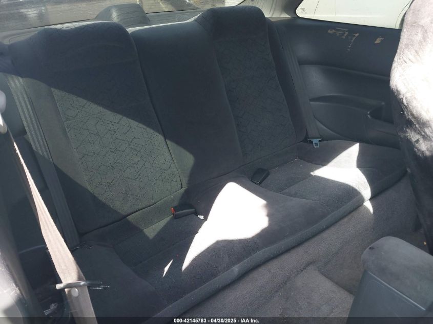 1999 Honda Civic Ex VIN: 1HGEJ8144XL016635 Lot: 42145783